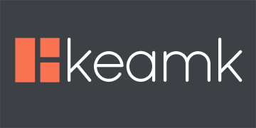 Keamk Logo Official Large