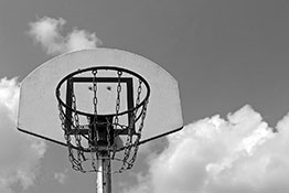 Basketball : équipes équilibrées